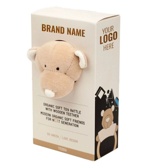 Kraft-mailer-for-plush-toys-custom-boxes