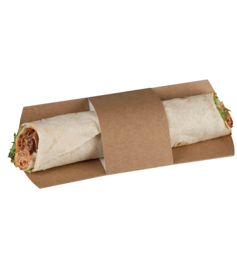 Kraft-paper-burrito-box-design