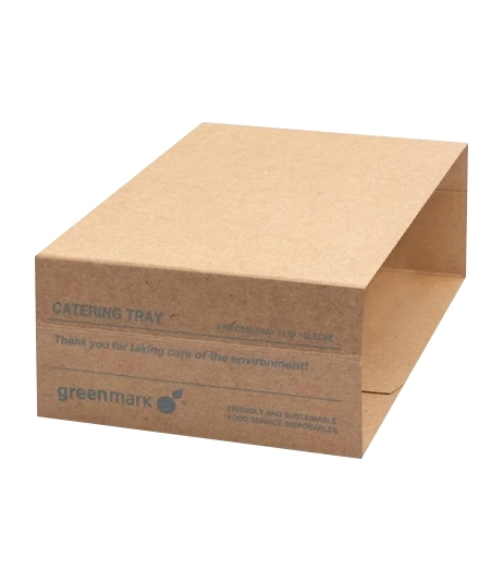 Kraft-paper-catering-tray-sleeves