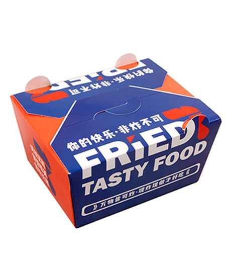 Kraft-paper-chicken-meal-box-packing-boxes-