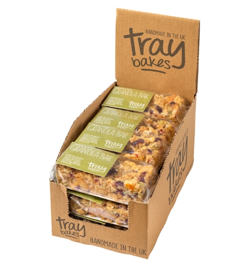 Kraft-paper-granola-bar-box-with-clean-labeling