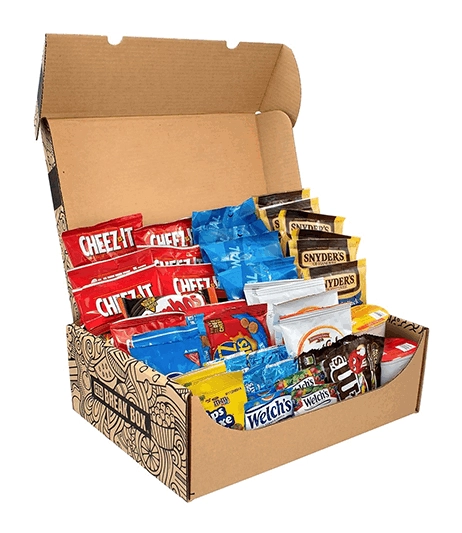 Kraft-snack-food-boxes-for-organic-brands