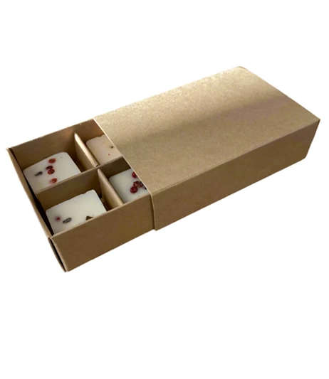 Kraft-wax-melt-box-with-inserts