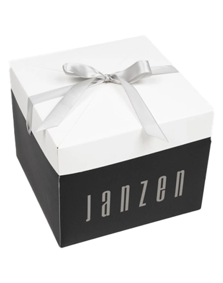 Luxury-Cake-Ball-Gift-with-Satin-Ribbon-Closure-custom-boxes