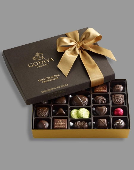 Luxury Gift Candy Boxes-alt