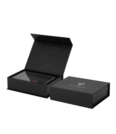 Luxury-Magnetic-Blunt-custom-Boxes