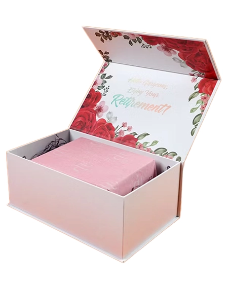 Luxury-Rigid-Muffin-Gift-Box-with-Foil-Stamp