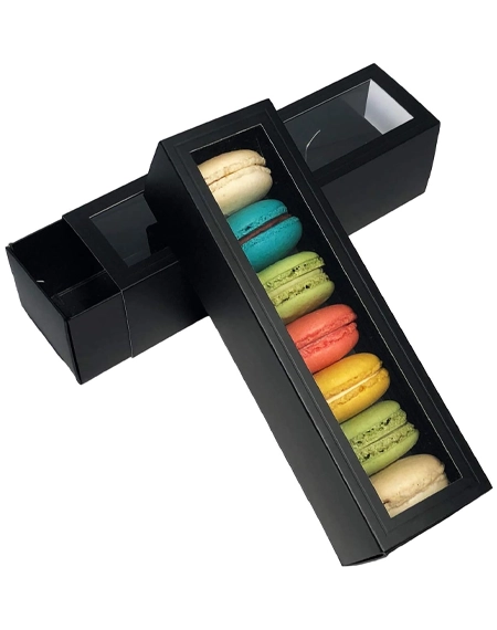 Luxury-Rigid-Pastry-Gift-Box