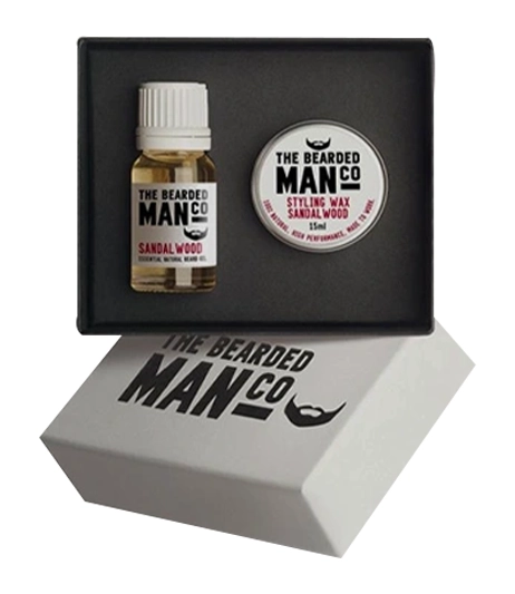 Luxury-beard-color-rigid-box-with-insert