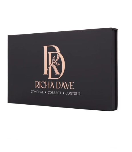 Luxury-concealer-palette-box-design