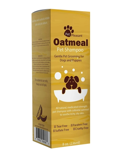 Luxury-custom-pet-shampoo-box-custom-boxes
