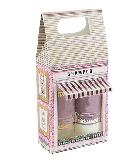 Luxury-custom-pet-shampoo-box-design