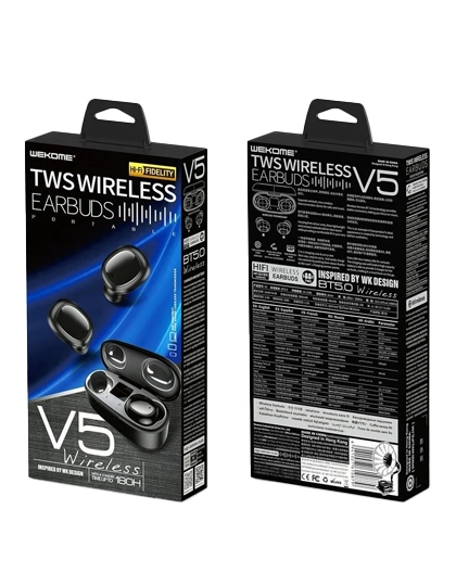 Luxury-earbuds-box-with-retail-hang-tab