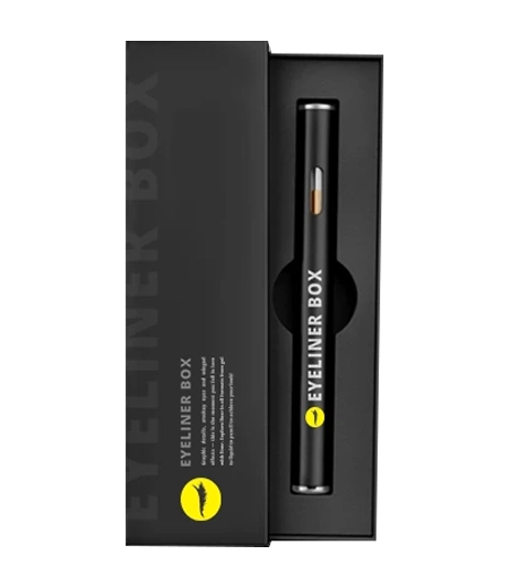 Luxury-eyeliner-box-design