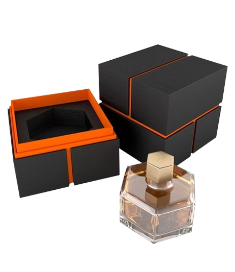 Luxury-foil-stamped-diffuser-box-on-shelf