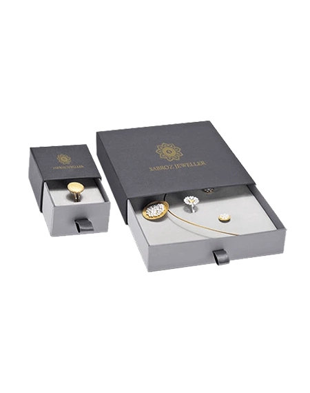 Luxury-gold-foiled-jewelry-chain-packaging