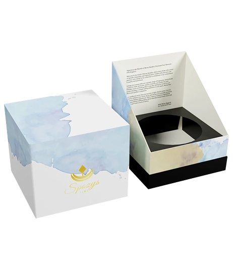 Luxury-matte-finish-cleanser-custom-packaging-box