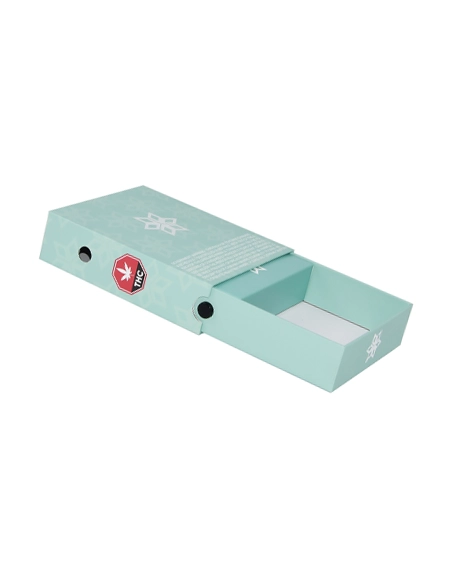 Luxury-printed-cannabis-cone-packaging