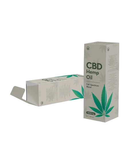 Luxury-printed-marijuana-oil-boxes