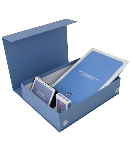 Luxury-rigid-box-for-premium-pencil-set