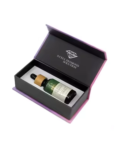 Luxury rigid dropper bottle box with inserts 1779775270