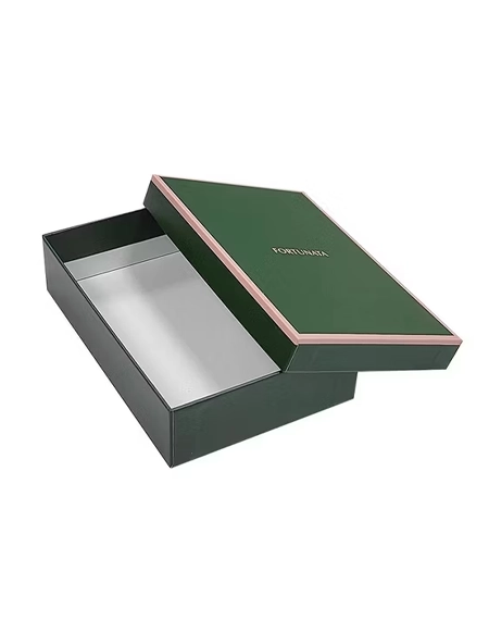 Luxury-rigid-hash-packaging