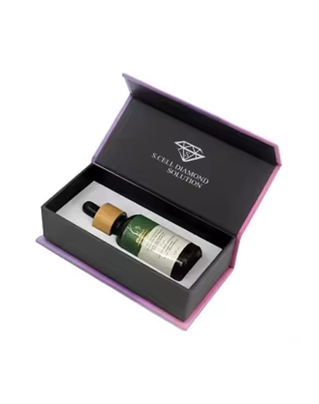 Luxury rigid oil bottle box with inserts 1779775385