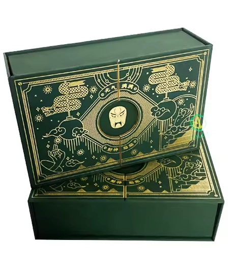 Luxury-rigid-soap-box-with-gold-foil