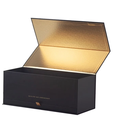 Luxury-rigid-wedding-packaging-with-gold-foil