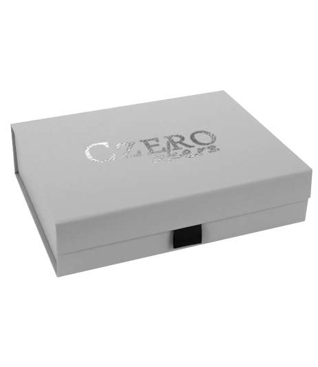 Luxury-silver-foil-packaging-for-jewelry