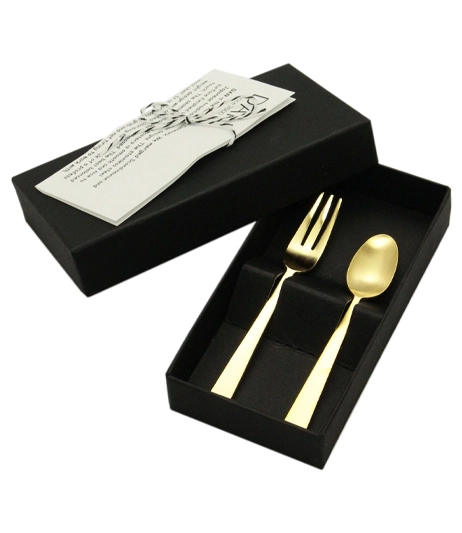 Luxury-spoon-packaging-with-foam-insert