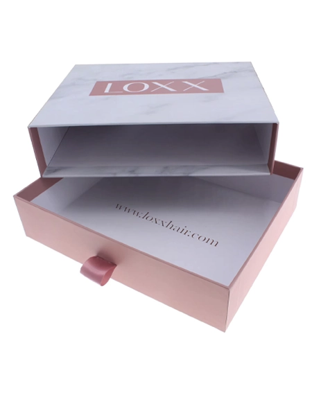 Luxury-two-piece-scarf-packaging-with-gold-foil-logo