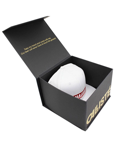 Magnetic-Closure-Cap-Box-for-Premium-Brands