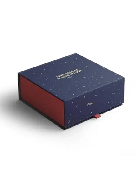 Magnetic-closure-luxury-packaging-for-rechargeable-trimmers