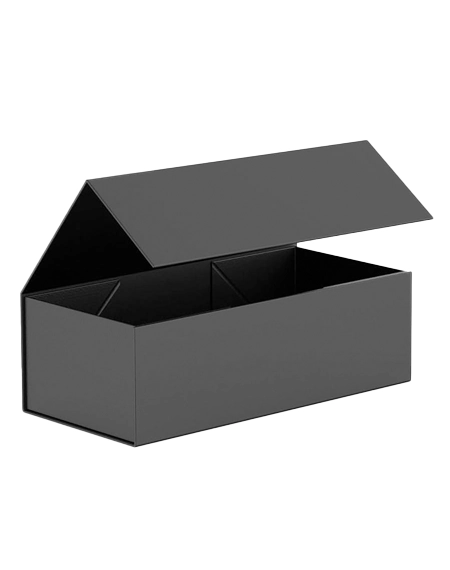 Magnetic-closure-turban-gift-box-with-velvet-insert