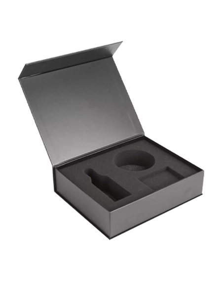 Magnetic-flap-tablet-box-with-foam