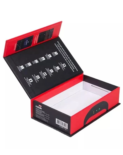 Magnetic-flap-walkie-talkie-packaging-custom-boxes