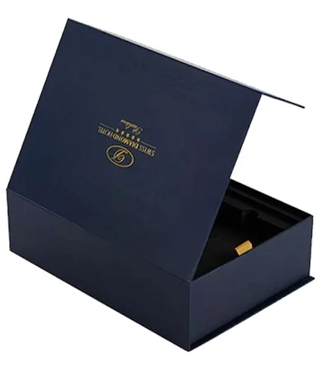 Magnetic-rigid-box-for-luxury-smart-locks-custom-packaging-boxes