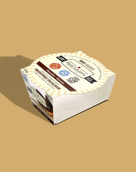 Mailer Box Sleeves feature