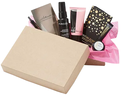 Makeup category