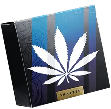 Marijuana category