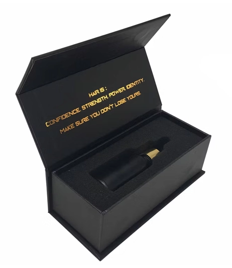 Matte-black-face-oil-box-with-custom-insert