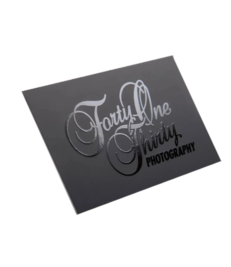 Matte-laminated-custom-case-cards-wholesale