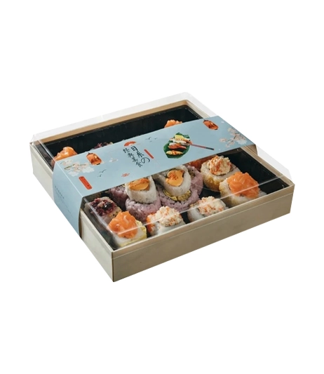 Minimalist-Japanese-food-packaging-box