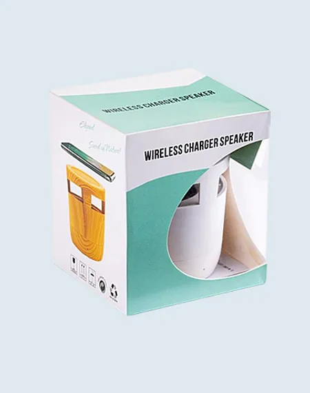 Mobile accessories Feature