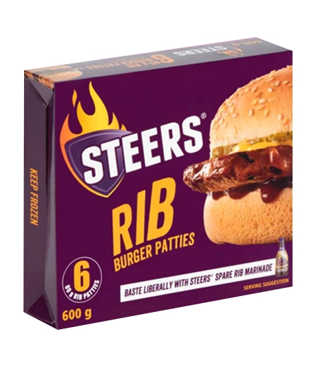 Moisture-proof-frozen-patty-packaging-for-retail