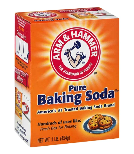 Moisture-proof-kraft-baking-soda-box-design