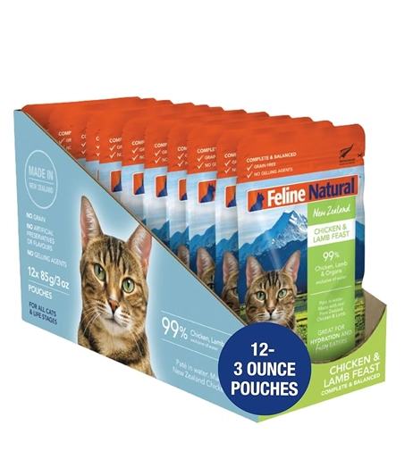 Moisture-proof-pouch-for-freeze-dried-cat-food