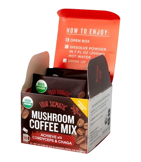 Moisture-proof-sachet-packaging-for-instant-drink-mixes-custom-boxes