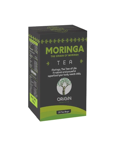 Moringa-Category